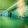 Zenit - Underground