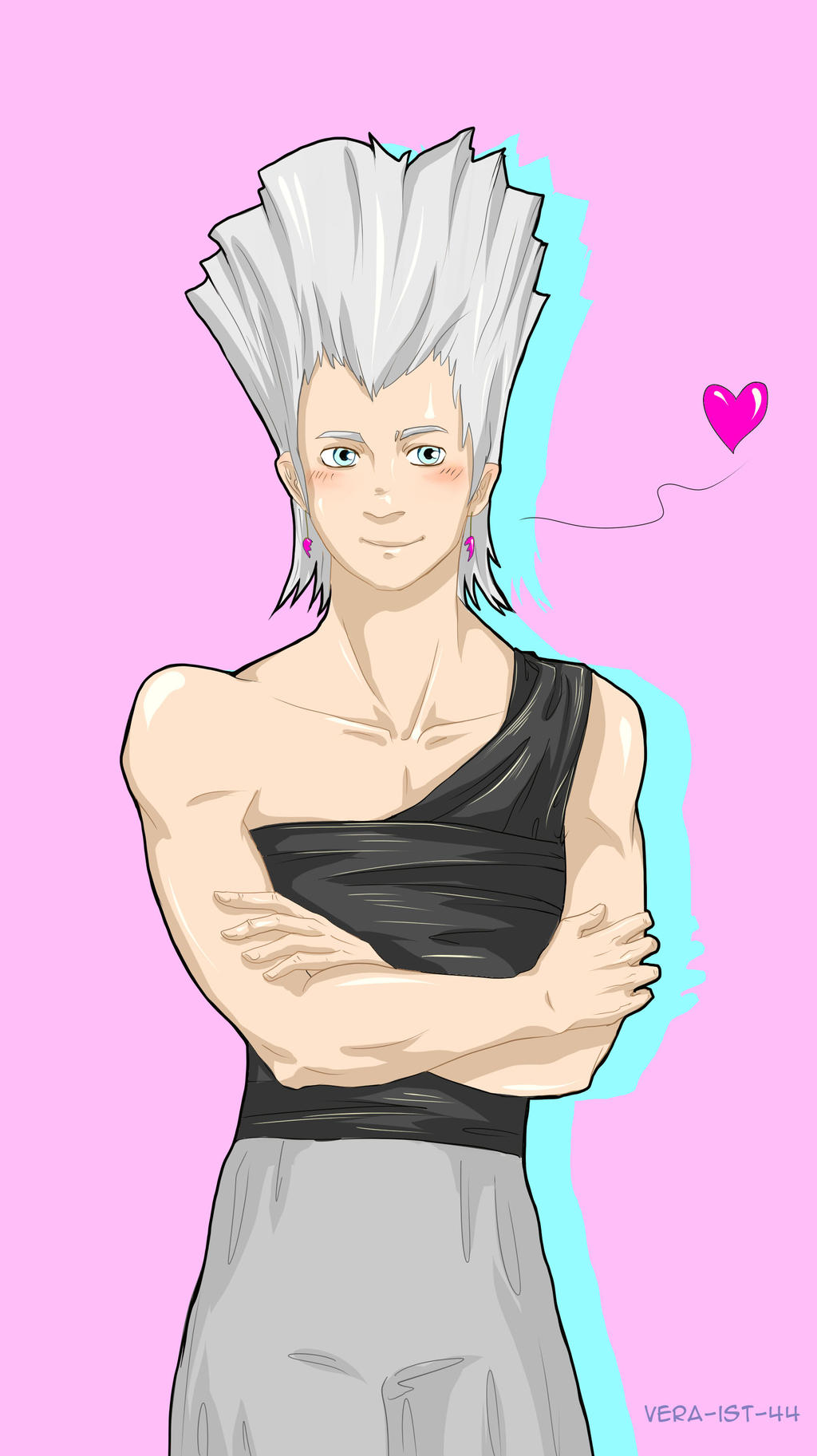 Jean Polnareff