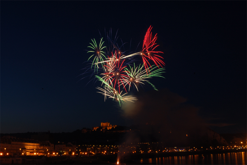Dover Fireworks Photo A by Mookey20 on DeviantArt