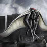 Winged Muto