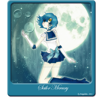 Sailor Mercury