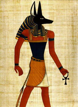 Anubis