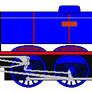 Gordon the Express Engine