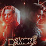 Demons | Cover