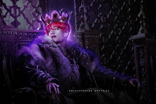 King Taehyung | Edit