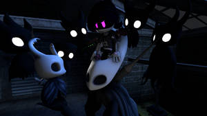 Uzi and the sibilings