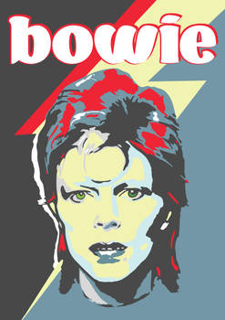 Bowie