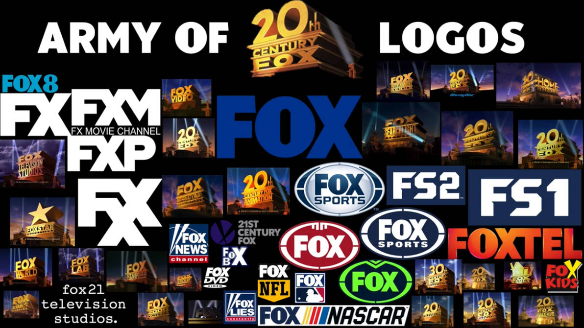 Fox Army Army of Fox Logos by ThatJacobGuy50 on DeviantArt