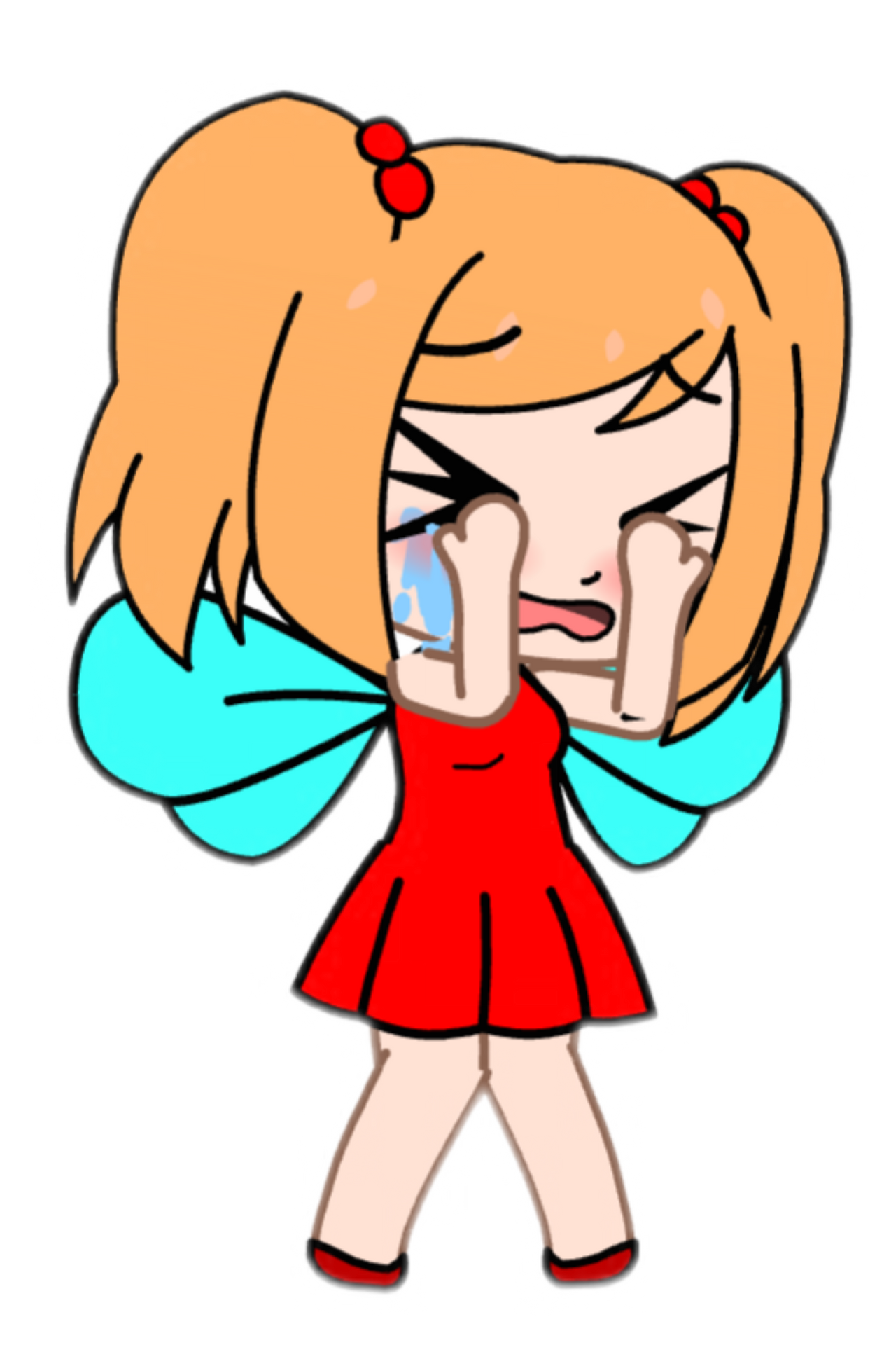 Freida Leave Freida PNG Image (13) by ThatJacobGuy50 on DeviantArt