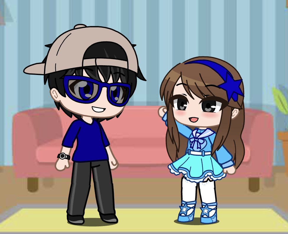 Jacob Me Jacob (me) meet Lola by ThatJacobGuy50 on DeviantArt