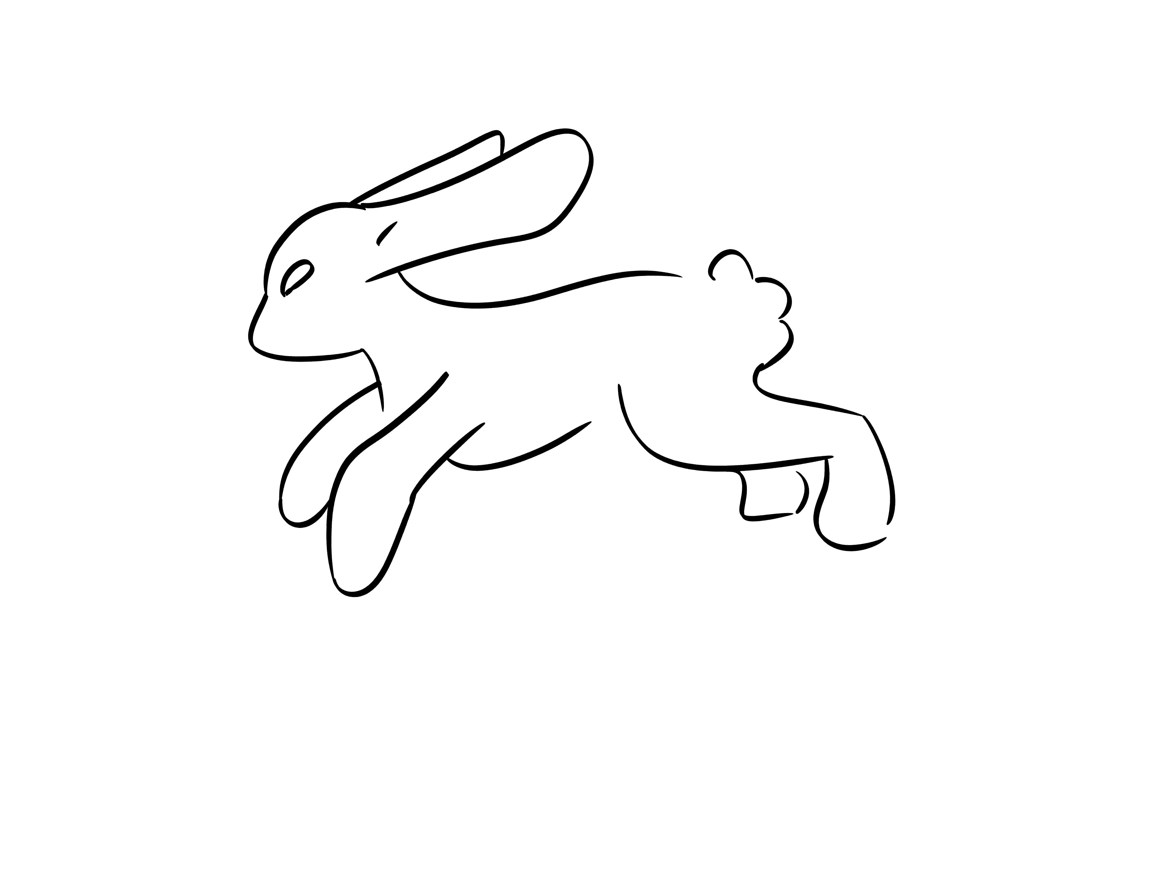 Run Rabbit Run by PigeonMoth on DeviantArt Run Rabbit Run by PigeonMoth on DeviantArt