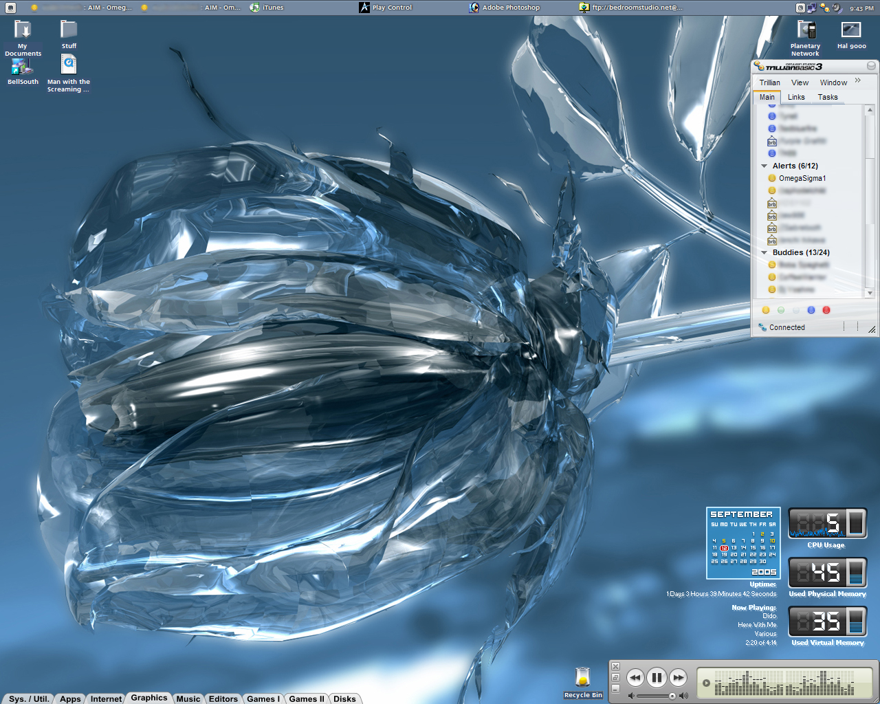 Desktop 91205