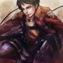 Eren Jaeger