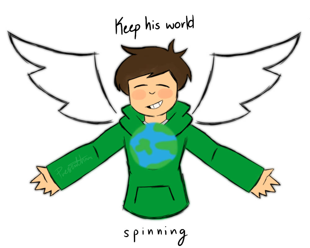 Rip Edd by pispresent on DeviantArt