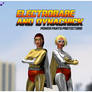 Electrobabe+Dynachick 3 Tribute