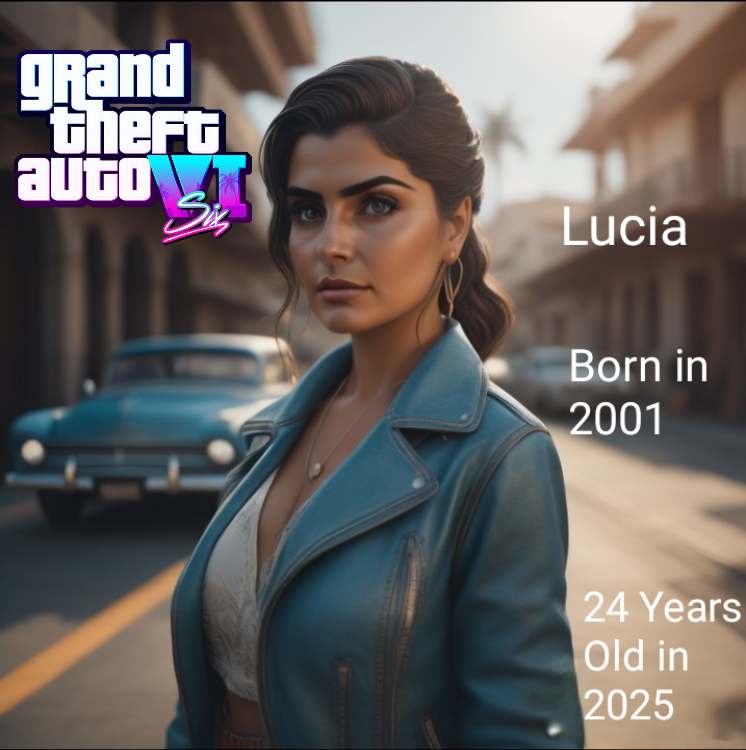 AI Art Concept Of Lucia In GTA VI By Gtafan8829 On DeviantArt ai-art-concept-of-lucia-in-gta-vi-by-gtafan8829-on-deviantart
