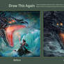 Draw this again: the wrath of the sea 2008-2012