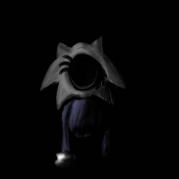 Sonic.EXE (2011) (+ Model Download) (UPDATED) by DarksArtworks on ...