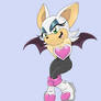 rouge the bat