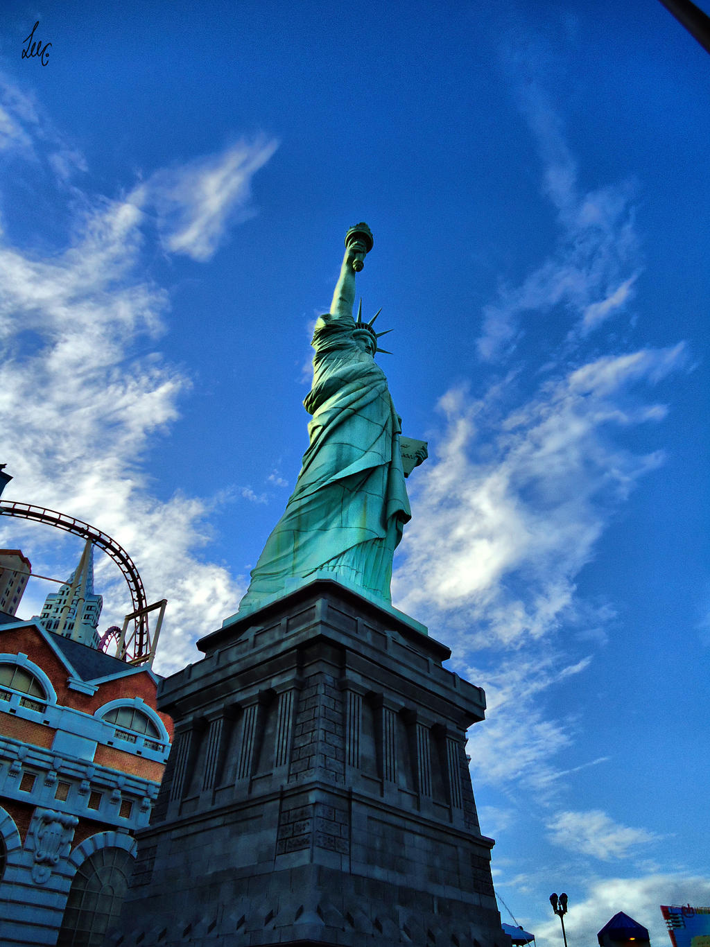 new york new yorks liberty