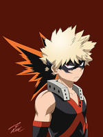 Bakugo