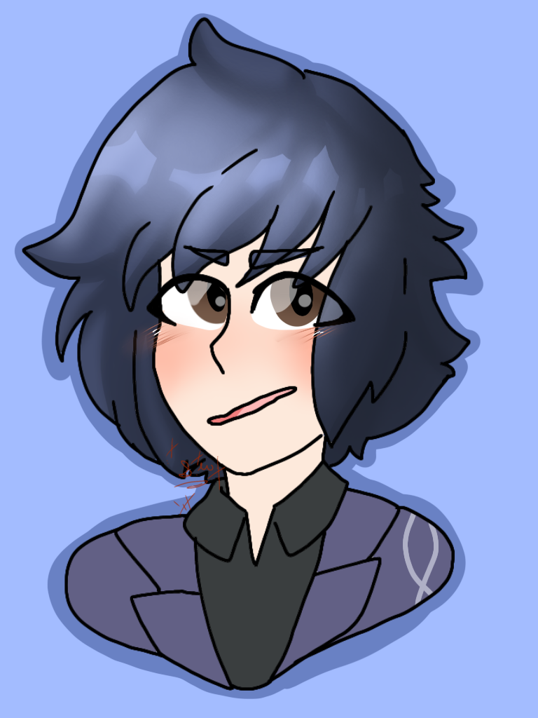 Human Deviantart Human art by SayoriMoon on DeviantArt