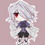 Break -Pandora Hearts-