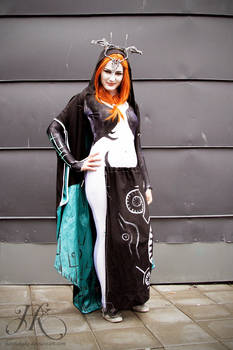 midna costume raptus