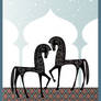 1001 Nights Ponies