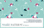 Magic Patterns 2 by PajkaBajka on DeviantArt