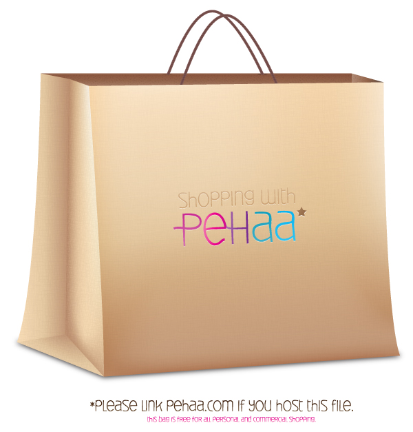 Shopping bag