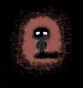 Rust pfp by PeteyTheParrot on DeviantArt