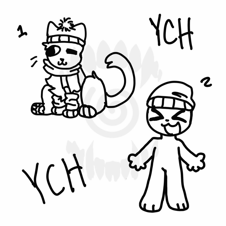 75 point animated ych!!! by CattInTheBox on DeviantArt