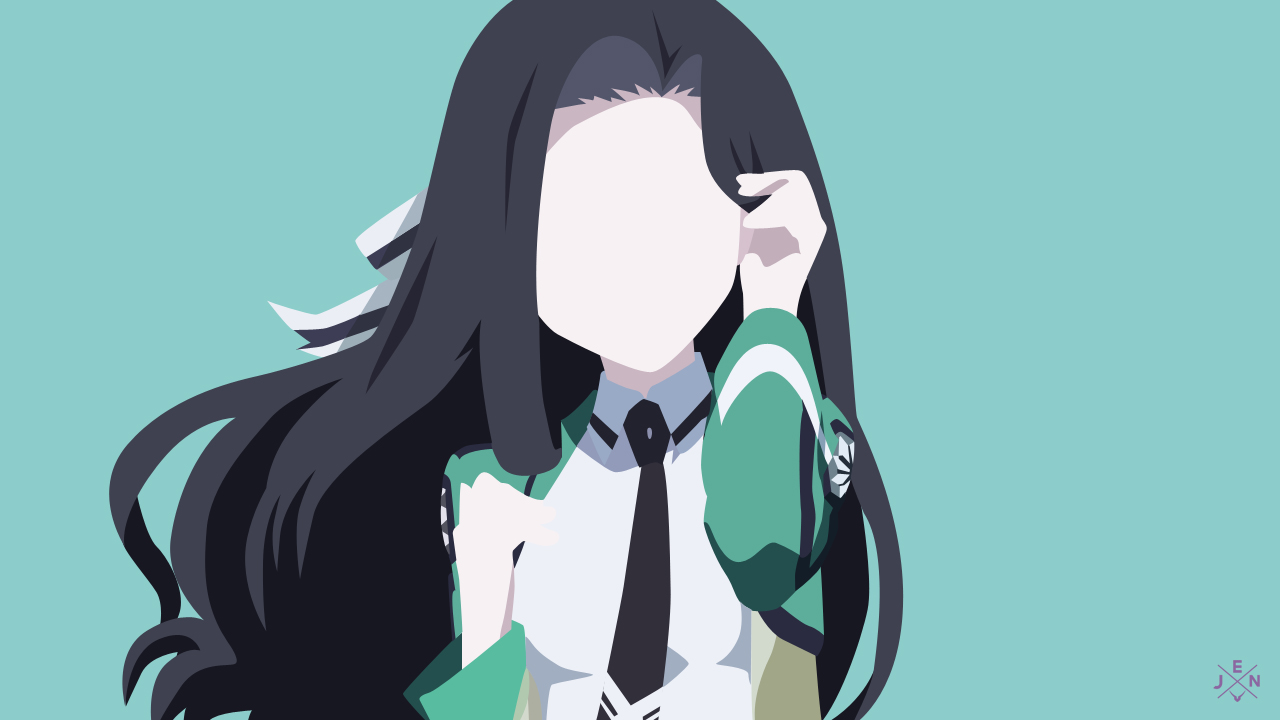 Saegusa Mayumi Mahouka Koukou No Rettousei By Jmsedwrd On Deviantart Saegusa Mayumi Mahouka Koukou No Rettousei By Jmsedwrd On Deviantart