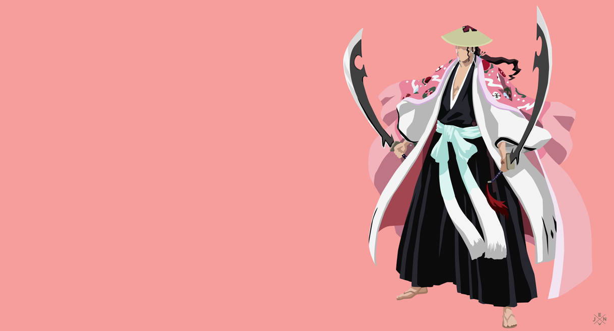 Shunsui Kyoraku Bleach By Jmsedwrd On DeviantArt shunsui-kyoraku-bleach-by-jmsedwrd-on-deviantart