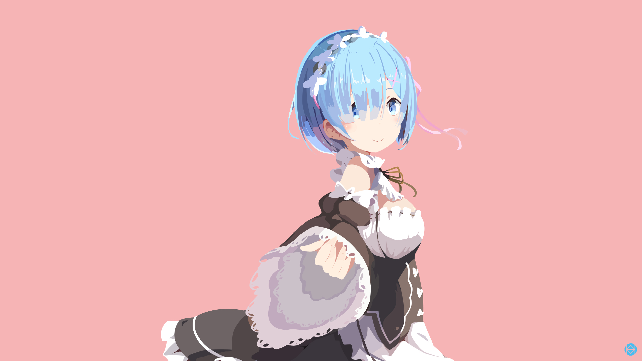 Bạn là fan của anime Re: Zero? Tại sao không tải về hình nền vector anime Re: Zero để trang trí cho màn hình của mình? Với chất lượng cao và tinh tế, hình ảnh vector sẽ khiến cho chiếc điện thoại hoặc máy tính của bạn thêm phần nổi bật.