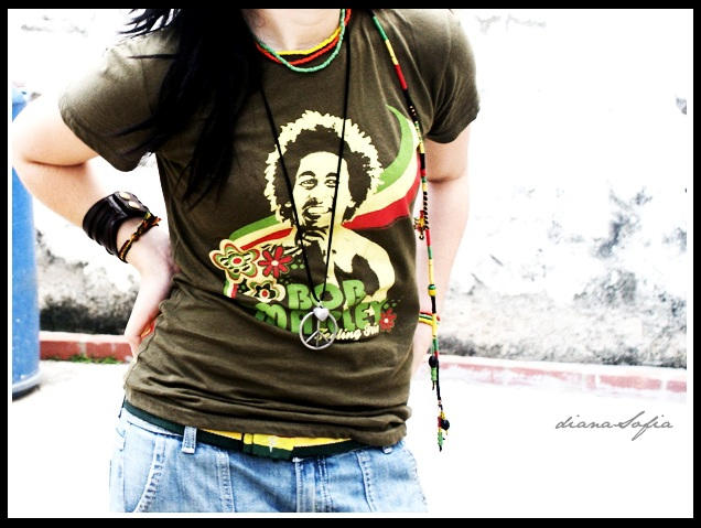 Stayal Rasta We Love Rasta Style II by SofiPictures on DeviantArt