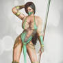 Mortal Kombat Jade