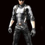 Albert Wesker