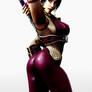 Soul Calibur IV Taki Version 4