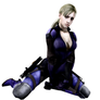 Battlesuit Jill Valentine 9