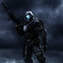 Tactical ODST