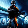 Battlefield 4: Metro