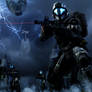 ODST Drop