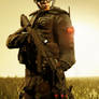 Spec Ops PLA Soldier