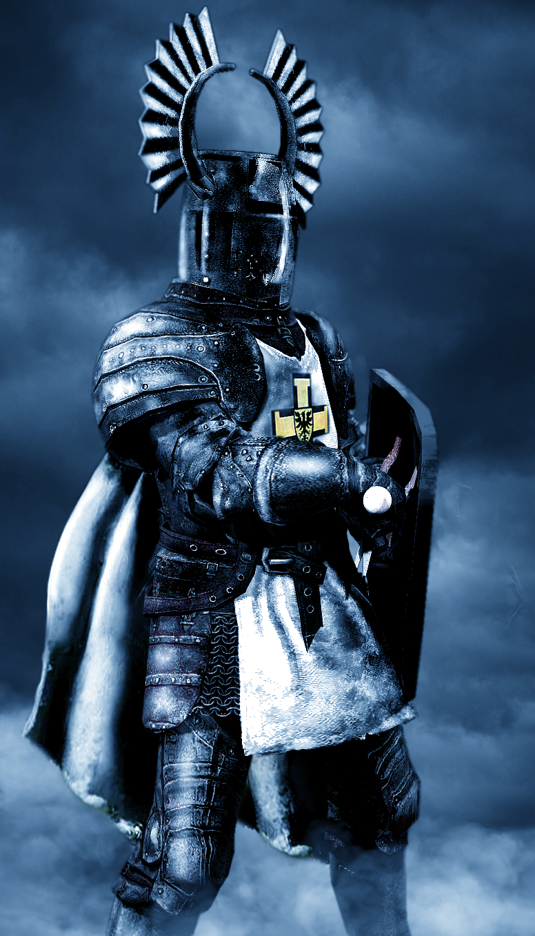 Knight of the Teutonic Order