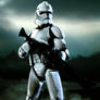 Republic Clone Trooper