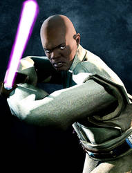 Mace Windu