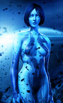 Cortana 2