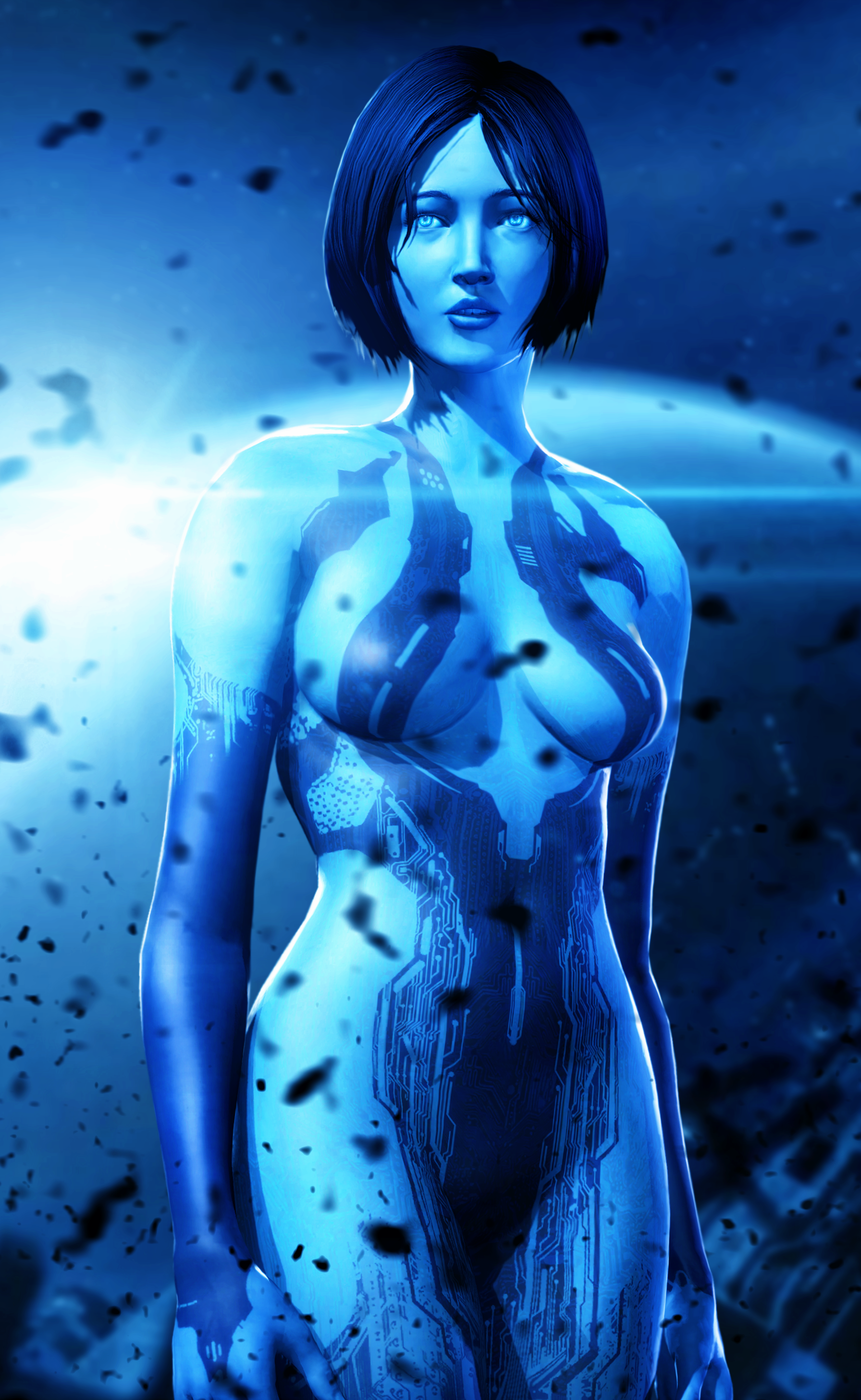 Cortana 2